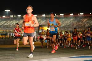 BIB: 
                            <button type="button" onclick="openModal(23287518)" class="btn btn-primary btn-sm float-right btn-popup" data-toggle="modal" data-target=".modal-high-quality">
                        <i class="fas fa-shopping-cart"></i> Add to Cart
                    </button>
                                            <button type="button" onclick="isThisMe(23287518, true)" class="btn btn-success btn-sm float-right btn-popup btn-isme hidden" data-toggle="tooltip" data-placement="bottom" title="นี่คือรูปของคุณใช่ไหม คลิกที่นี่เพื่อเอาเข้าอัลบั้ม">
                        <i class="fas fa-plus"></i> Add to album
                    </button>
                    <button type="button" onclick="isThisMe(23287518, false)" class="btn btn-warning btn-sm float-right btn-popup btn-isnotme hidden">
                        <i class="fas fa-ban"></i> Remove from album
                    </button>